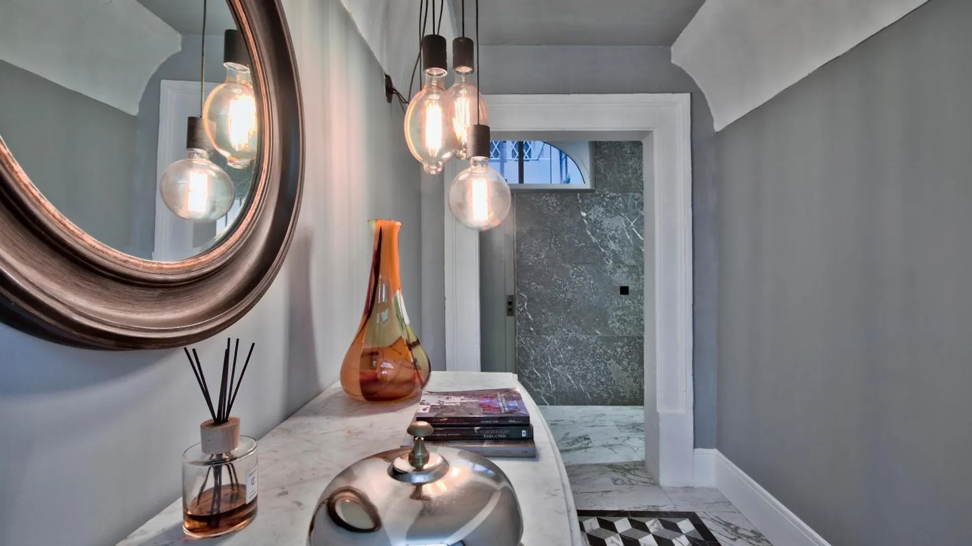 The House In Old Mint Street Apartment Valletta