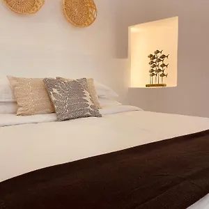 Casa Di Manto Traditional , Mykonos Town Greece