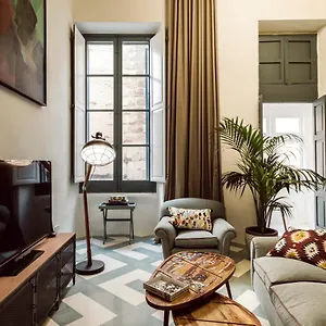 21 Frederick Street Valletta